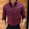 Premium Quality Dress Shirt - My Store