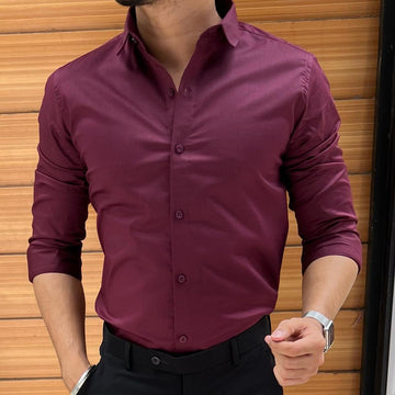 Premium Quality Dress Shirt - My Store