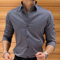 Premium Quality Dress Shirt - My Store