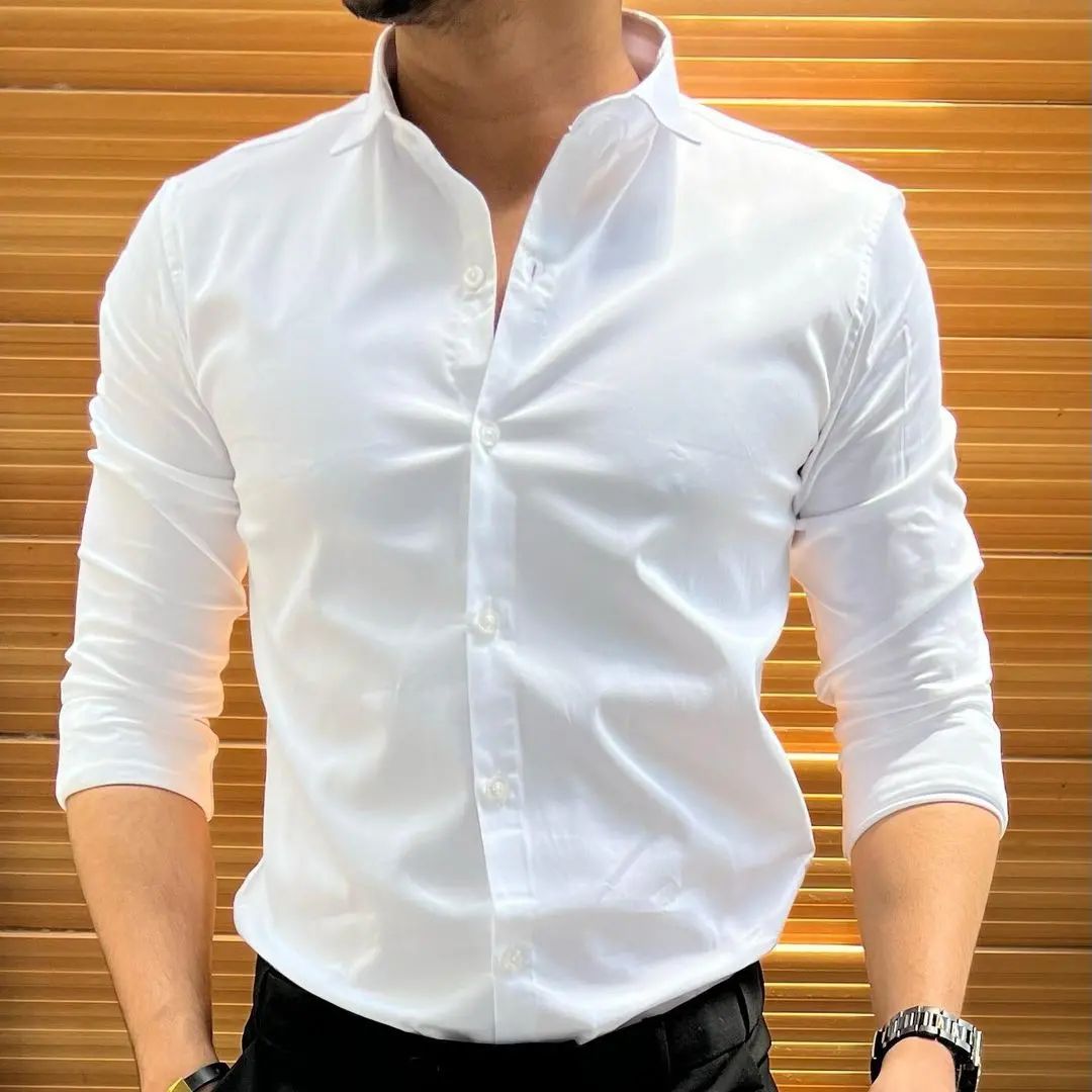 Premium Quality Dress Shirt - My Store