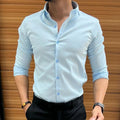 Premium Quality Dress Shirt - My Store