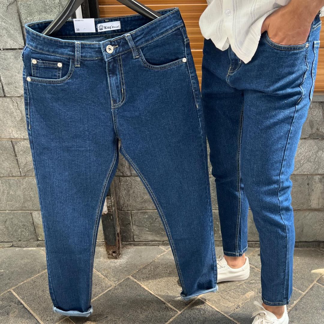 Jeans Pant - My Store